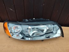Scheinwerfer Xenonscheinwerfer rechts Volvo XC70 V70 II 30784250 30698848