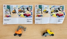 Kinder joy usa komplettsatz - usa,