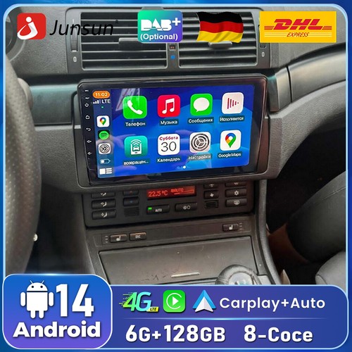 128g android für bmw - android,