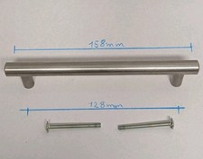 Ikea lansa edelstahl griff - edelstahl,