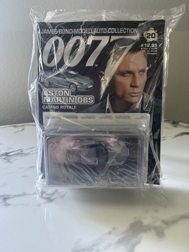 James bond - james,
