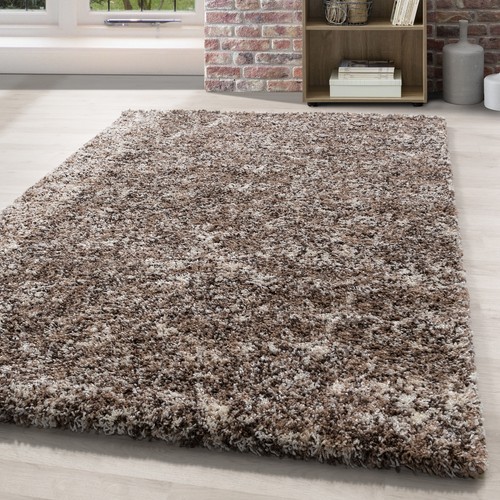 Shaggy hochflor langflor - shaggy,
