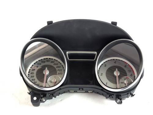 A1179004601 instrumententafel - a1179004601,