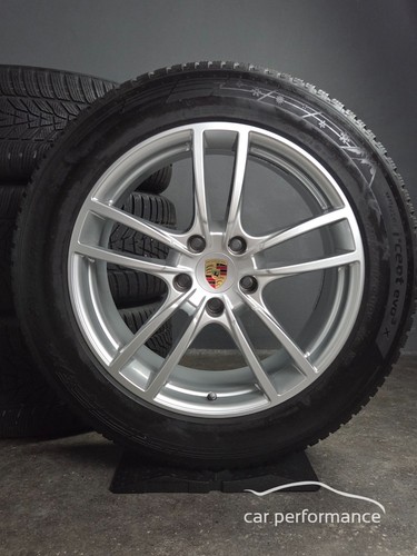 Porsche cayenne coupe 9y3 - 9y3, 20