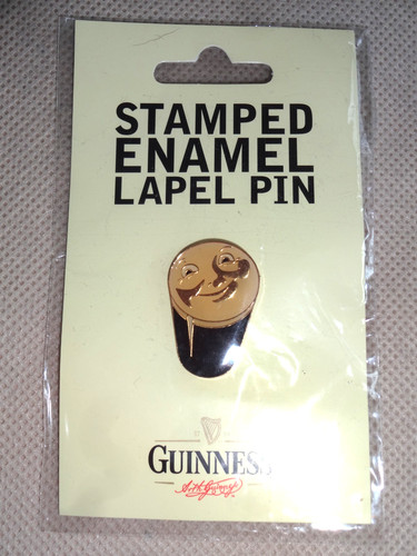 Guinness smiley gesicht - ~, ~