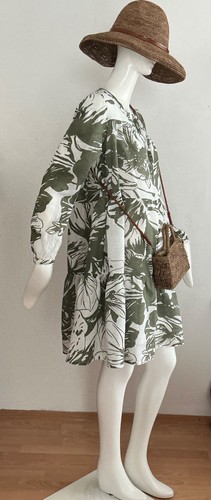 Robert friedman leinenkleid - robert,