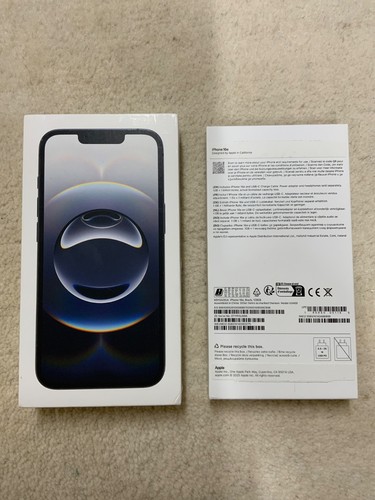 Ovp apple handy - handy, 16e