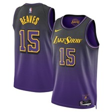 LA Lakers Herren Trikot NBA