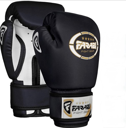 Farabi sports boxhandschuhe - sports,