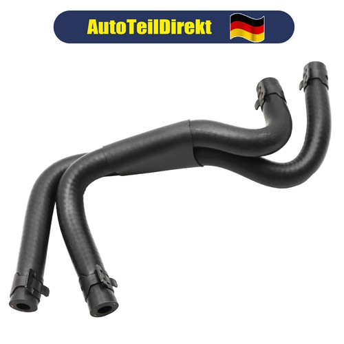 Kraftstoffleitung 1k0130307n - kraftstoffleitung,