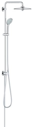 Grohe duschsystem system - grohe,