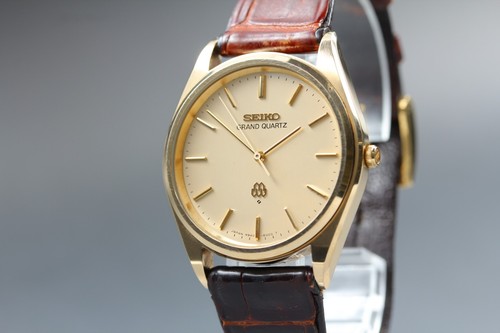 Vinatge near mint seiko - vinatge, [near