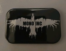 Mono Inc. Magnet 84