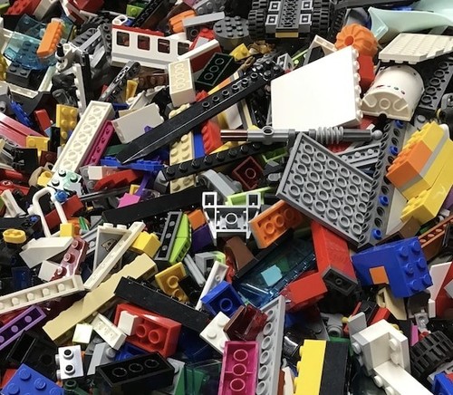 Kilo säcke lego gemischt - säcke,