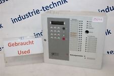 Bedienteil für Alarmanlagen der Marke Telenot   Z A200 281X