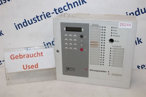 Bedienteil für alarmanlagen - für,