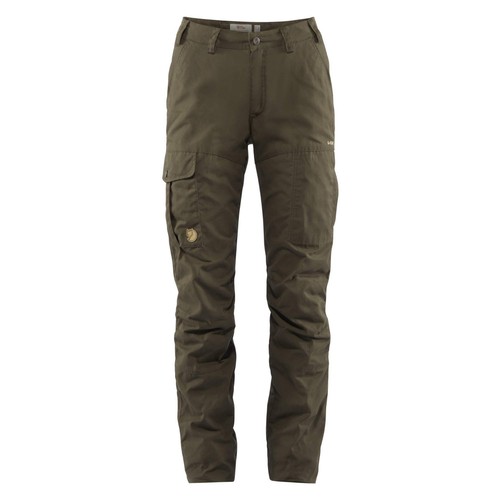 Fjäll räven karla pro - pro, winter