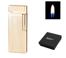 Gas Feuerzeug nachfüllbar