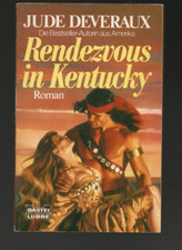 TB: Jude Deveraux "Rendezvous
