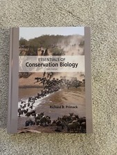 The Essentials of Conservation