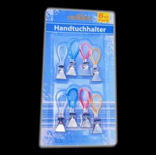 Handtuch-Haken Geschirrtuch