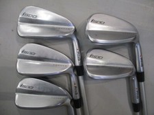 Ping i500 Eisen #7-9.W.U(5Schläger)/MCI70&80/Flex:R.S/OrangeDot/Eisensatz