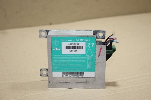 Airbagsteuergerät 46758762 - , /