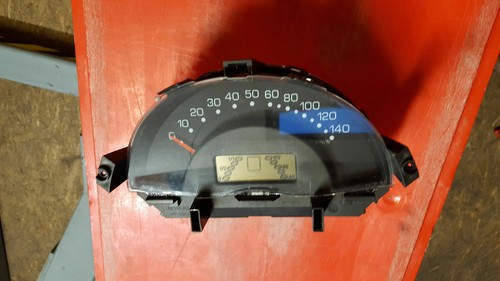 Smart fortwo mc01 450 - ,