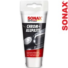 Sonax chrom alu polier paste - sonax,