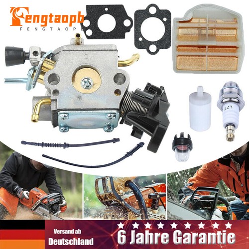 Vergaser kit für - für, husqvarna