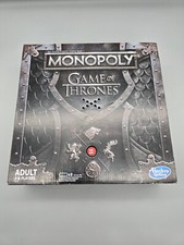 Monopoly: Game of Thrones mit