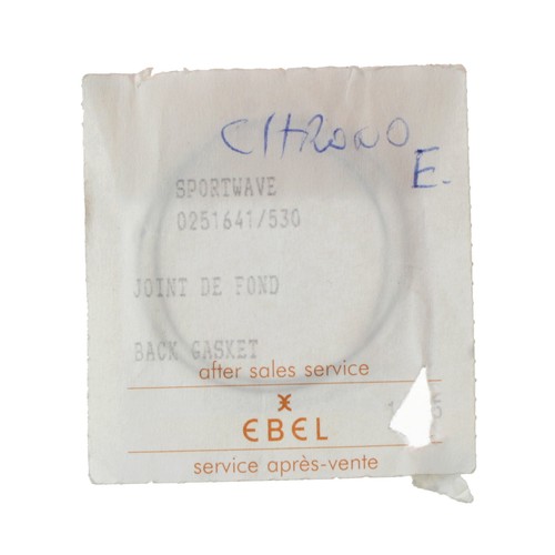 Original ebel - original,