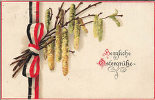 Herzliche Ostergrüße mit