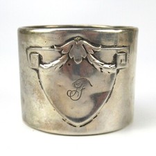 Lutz & Weiss Serviettenring