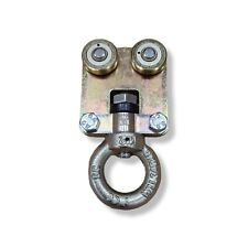 Helm Rollapparate Ringmutter 324 RI