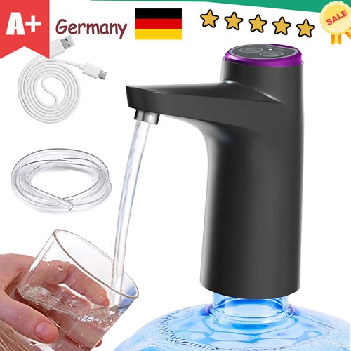 Trinkwasserpumpe