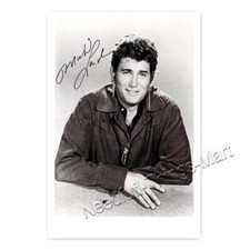 Michael Landon alias Little