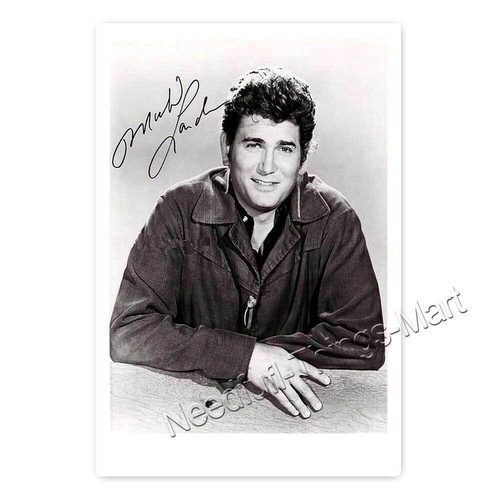 Michael landon alias little - landon,