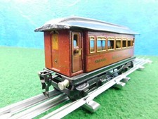 B12 märklin spur antik - spur, 0
