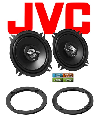 Jvc lautsprecher für - für, peugeot