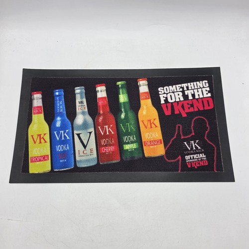 Vodka kick offizieller - vk,