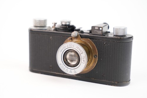 Leica 34977 kamera mit - #34977,