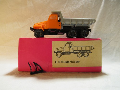 Esf 42792 ddr mini - mini, 1:87