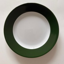 Kahla PRONTO COLORE  grün FRÜHSTÜCKSTELLER  20 cm ungenutzt