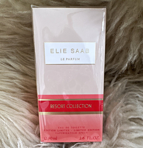 Elie saab parfum resort - elie, le