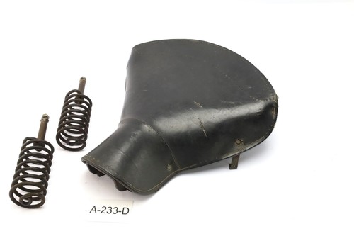 Moto guzzi airone turismo 250 - turismo,