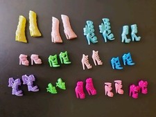 Barbie Schuhe Stiefel