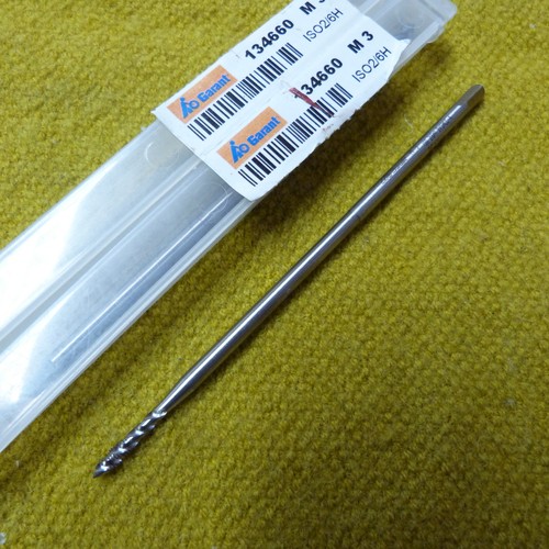 Gewindebohrer hsse neu - hsse,