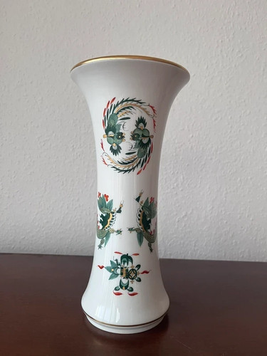 Meissen porzellan ming - porzellan,,