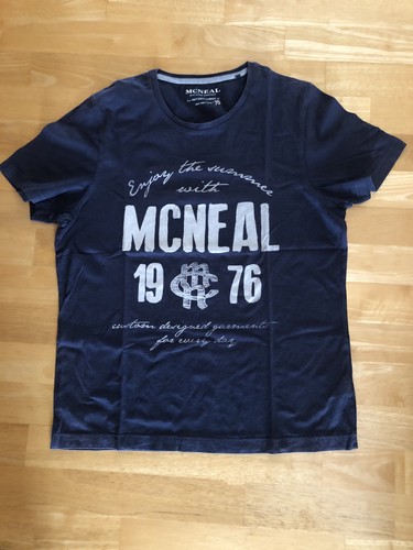Herren shirt mcneal - herren,